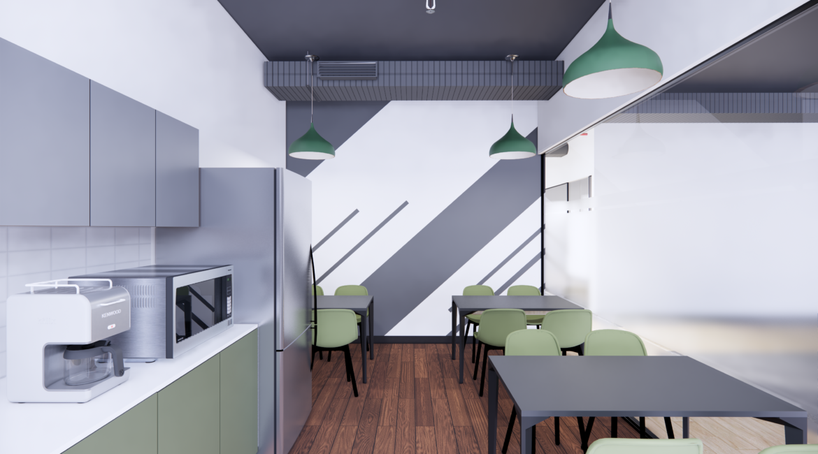 CAFETERIA CAFETERIA