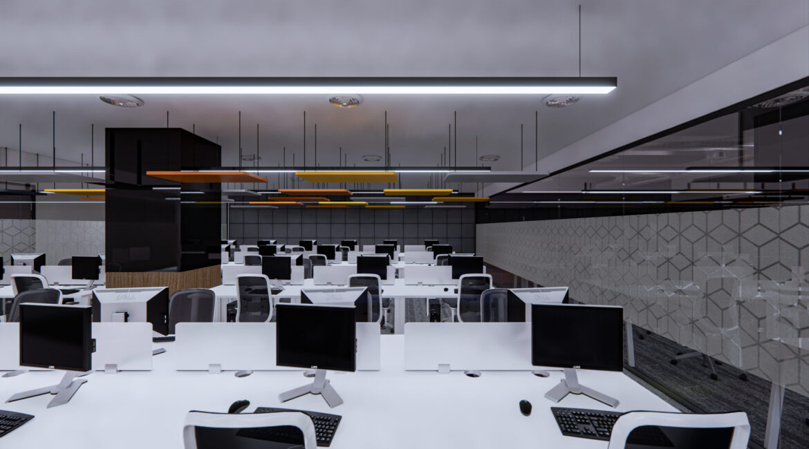 Data metric render Data metric render