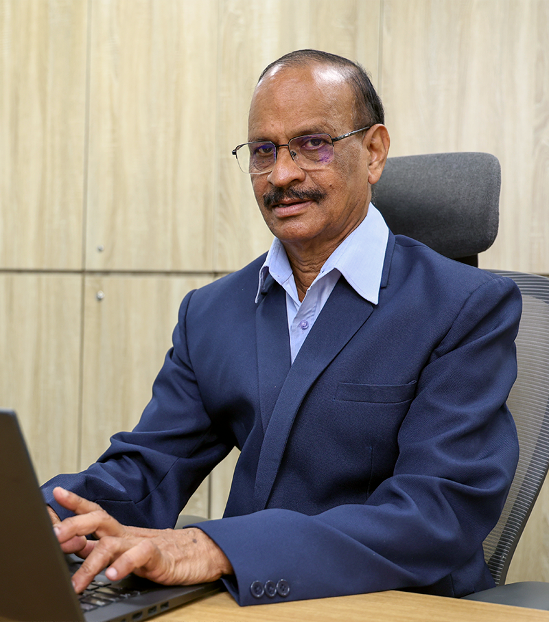 Radhakrishna Murthy