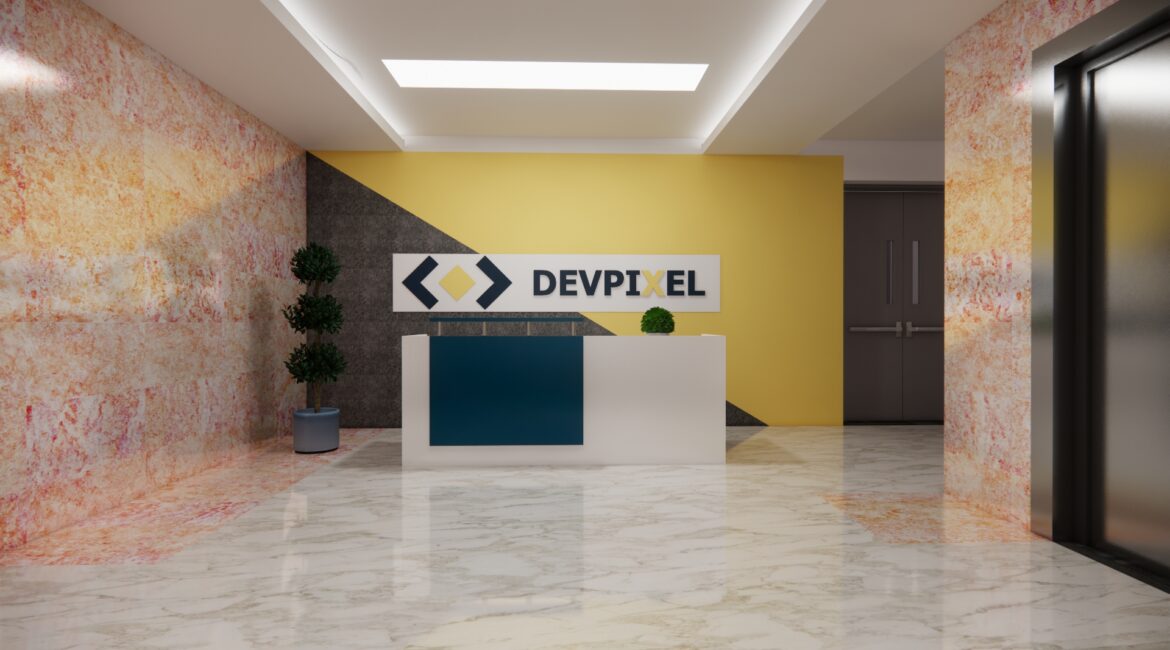 reception reception