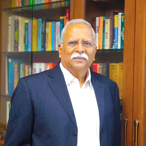 K. Vaman Rao