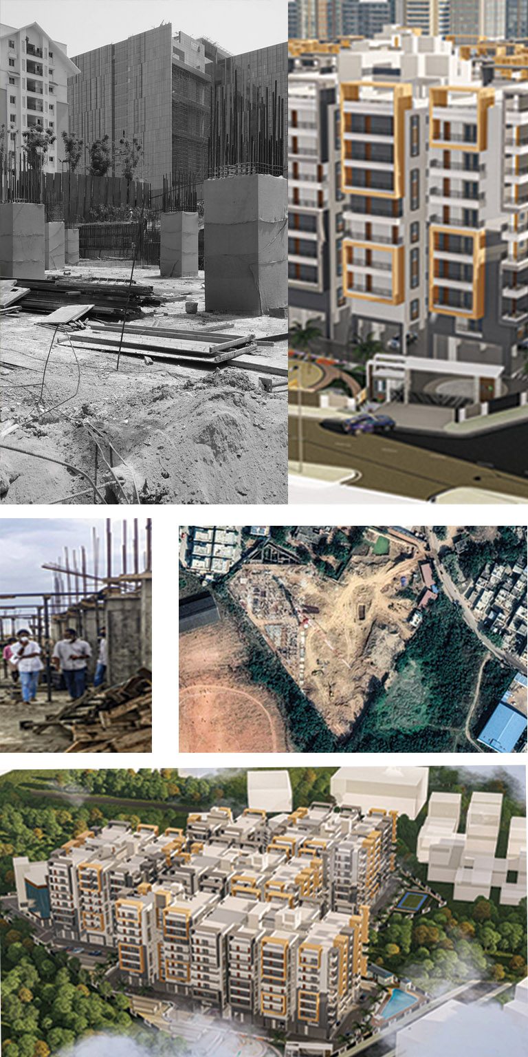 PMC Collage